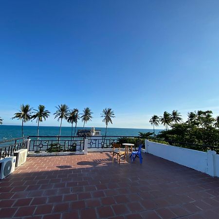 Aloha Hotel Mui Ne Ap Thien Son Exterior photo