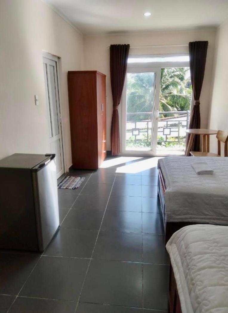 Aloha Hotel Mui Ne Ap Thien Son Exterior photo