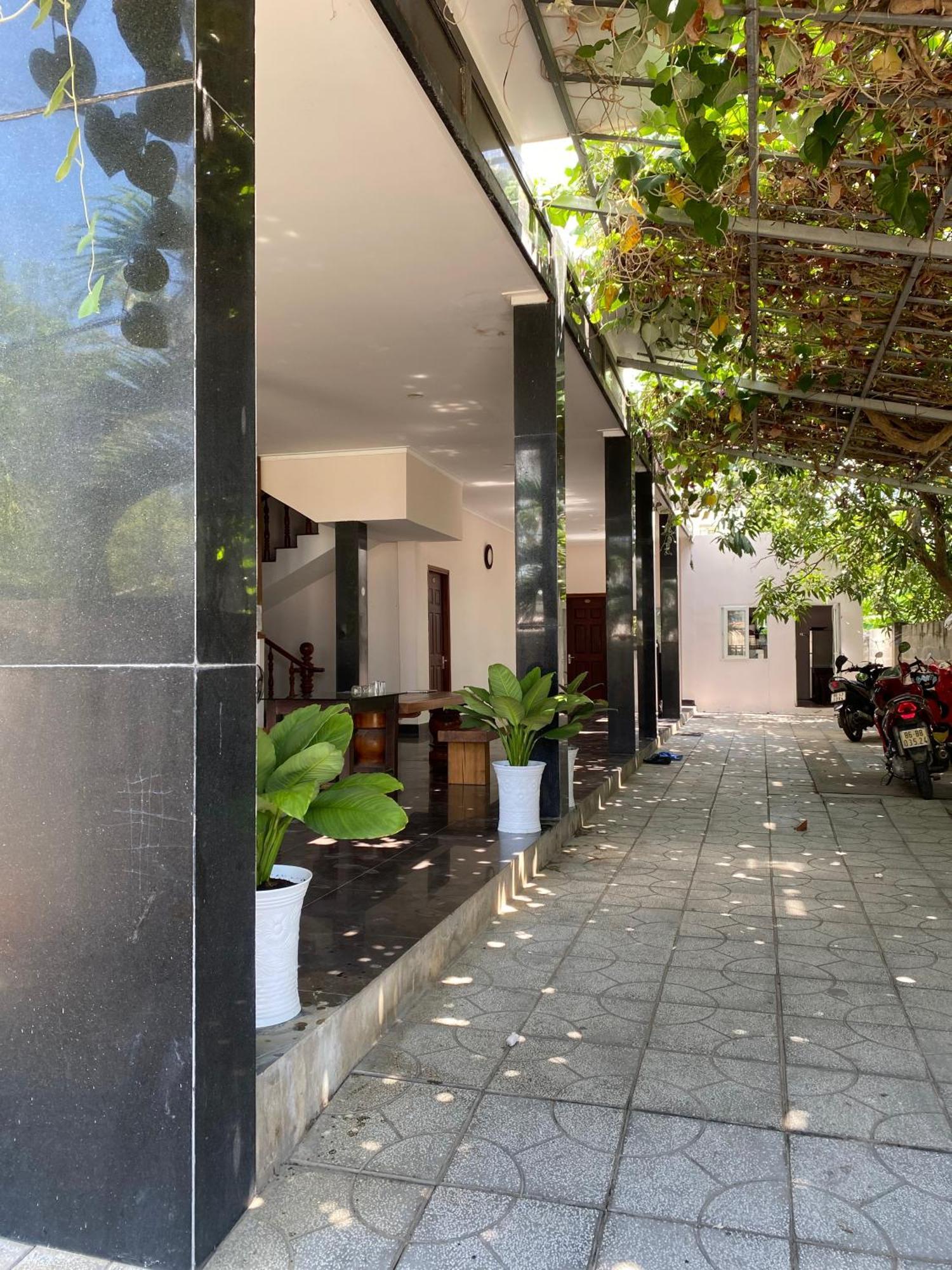 Aloha Hotel Mui Ne Ap Thien Son Exterior photo